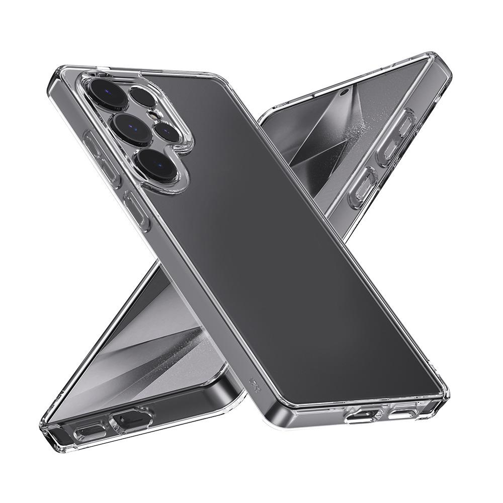 Применимо для Amazon Samsung S11ultra прозрачный чехол для мобильного телефона с мелкими отверстиями s11u Bayer 2-в-1 защитный чехол