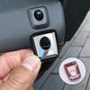 Новые металлические защитные накладки на пороги BMW Аксессуары Для BMW G05 E90 E60 E46 E39 F30 F10 E87 X3 X4 X5 X1 G30 G20 M3 M5