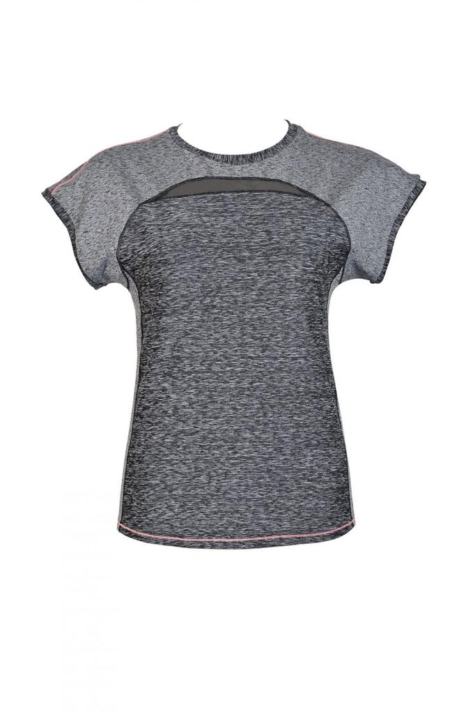 Sports T-shirt Lisca (47140)