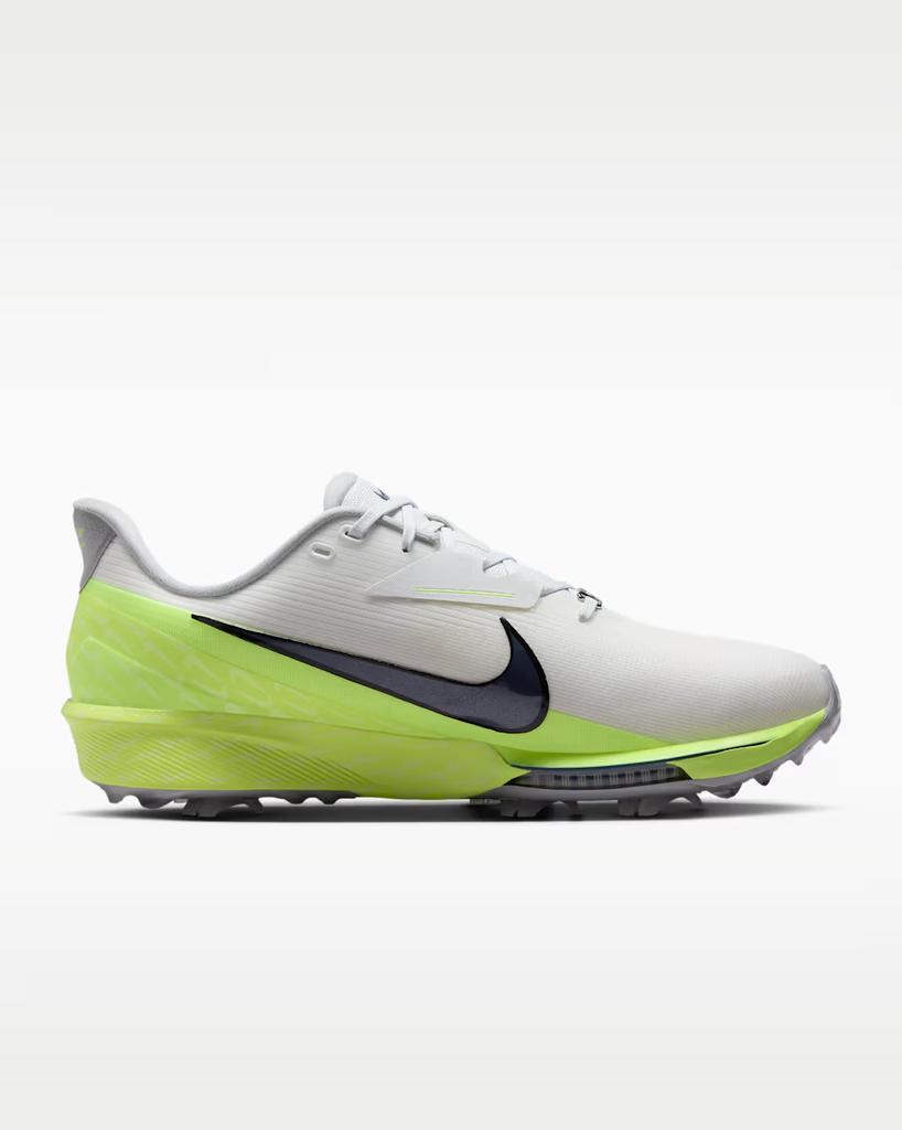 IH0840-001 Nike Next% Tour 3 Гольф Фантом Вольт Айс (Мужской)