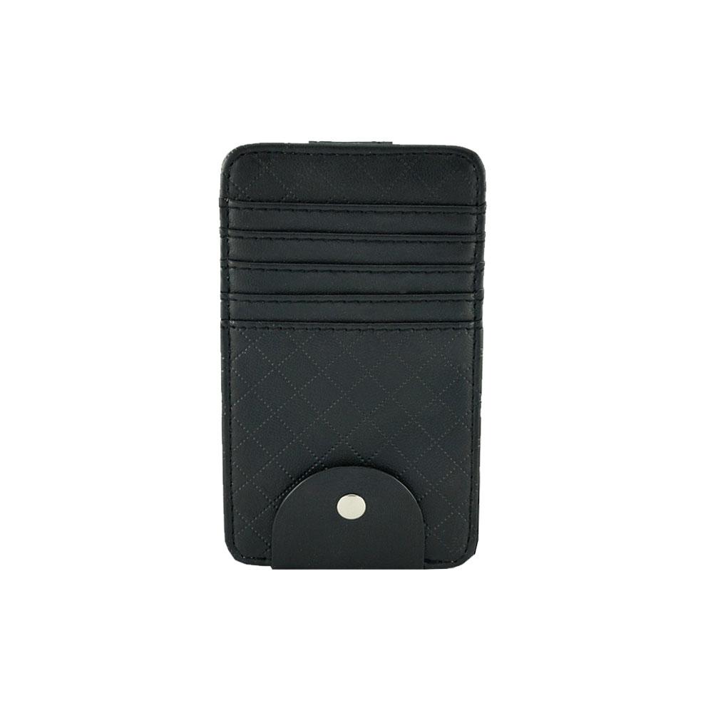 Органайзер для солнцезащитного козырька автомобиля с несколькими карманами, карманный органайзер для аксессуаров салона автомобиля, чехол для хранения документов, держатель для ручек