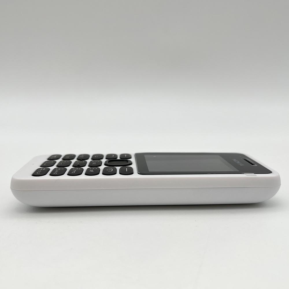 Восстановленный Nokia Оригинальный Nokia 130 (2014)  Мобильный телефон GSM 900 / 1800 с 1 SIM-картой