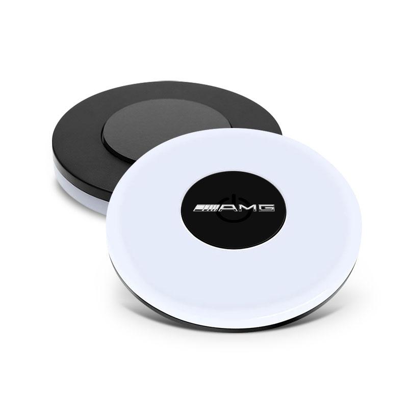 Светодиодный сенсорный светильник Беспроводное освещение салона автомобиля Автомобильная потолочная лампа для чтения для Mercedes-Benz AMG C500 C200 C300 A B C E GLA CLA GLK GL ML GLE W204