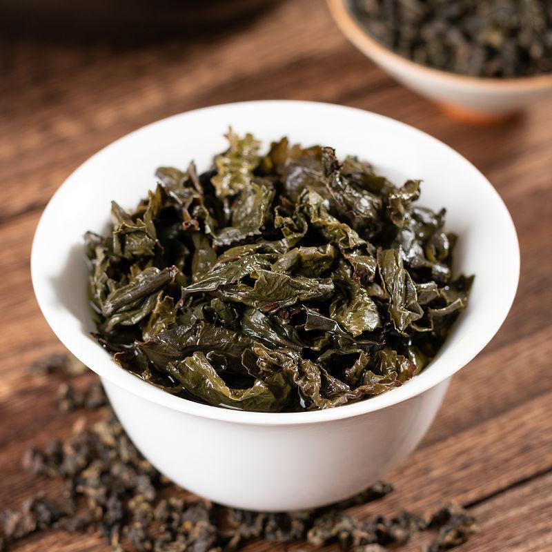 Отличительные сорта чая: Откройте для себя Тегуаньинь, молочный улун, хризантему, пуэр, листья лотоса, заботу о печени, черный улун и обжаренные на древесном угле чаи