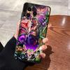 Чехол для Xiaomi Redmi 14C K40 K80 Pro 9 A3 A4 A5 12C A1 A2 Plus 10 13C Funda Чехол для телефона One Piece Модный Luffy Zoro