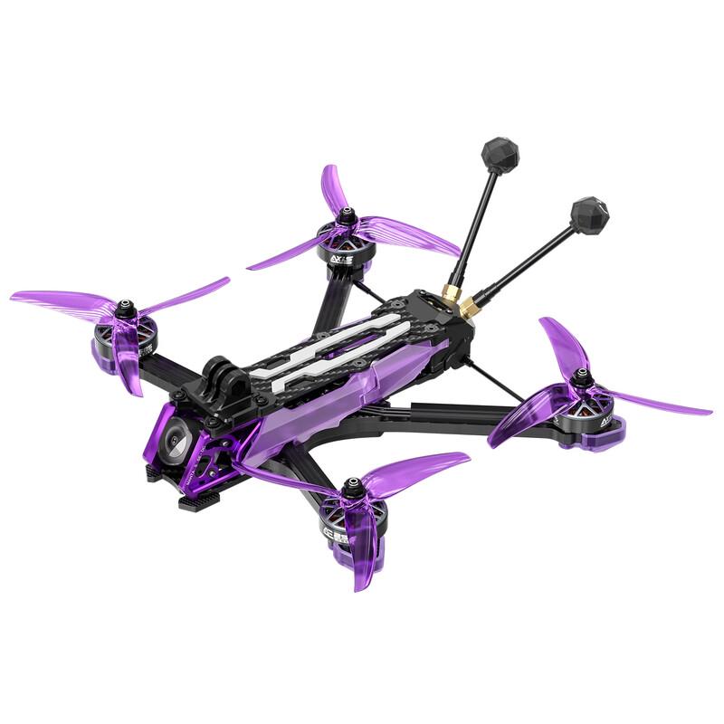 AXISFLYING MANTA5 SE V2 DC 5-дюймовый FPV гоночный дрон (Китайская версия)
