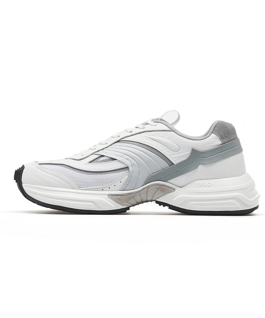 Iyso Accumic Tech White