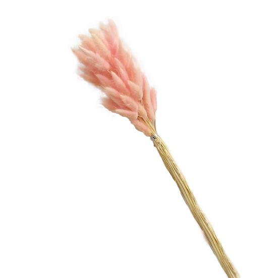 1 комплект, букет из сушеных цветов, романтический праздник Пасхи, хвост кролика, товары для дома