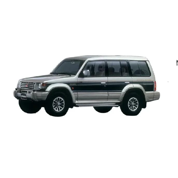 1 Piece Inner Front Seat Handle for Pajero V33 Middle Roof Hand Grip for Montero V32 1989-1999 V20 V40 MB769617 FOR Shogun