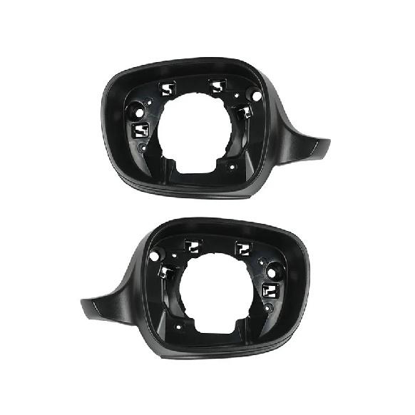 For BMW X1 E84 2011 / X3 F25 2011-2013 Replacement Car Side Rear View Mirror Turn Signal Light Lamp Rearview Mirror Frame