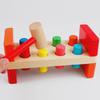 Montessori Percussion Toy for Early Childhood Education: Fun Arm Strength and Coordination Training for Ages 2-6