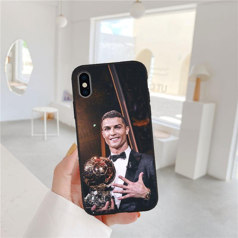 Чехол для телефона C-Cr7 для OPPO A40 A60 A80 A15 A16 A16K A12 A17 A17K A54 A54S A53 A53S A55 A56 A57 A98 F23