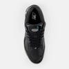 U2002RD New Balance 2002 Leather Pack Черный (Мужской)
