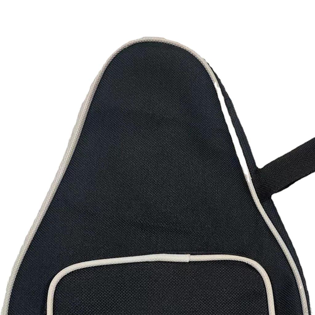 Чехол для ракетки для настольного тенниса премиум-класса для профессиональных игроков