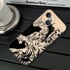 Avenged Sevenfold V2 Полный чехол для телефона для iPhone 16 15 11 13 14 Pro Max 7 8 Plus X Xr Xs Max 12mini Черный корпус