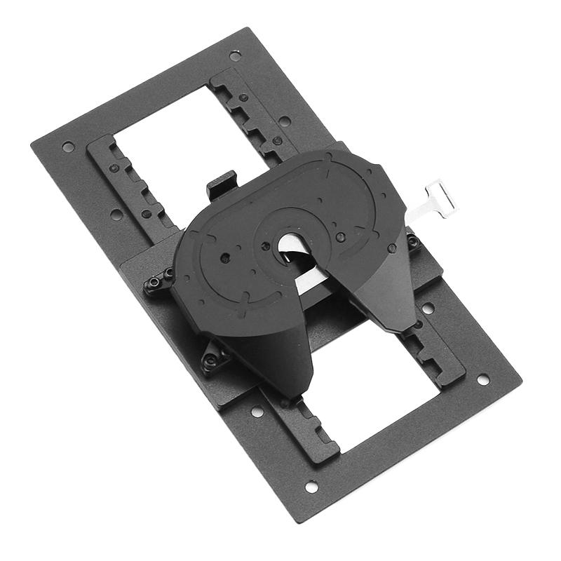 1/14 RC Metal Grinding Disc Base Movable Fifth Wheel for Tamiya RC Truck SCANIA 770S R620 VOLVO FH16 56360 ACTROS MAN TGS Car
