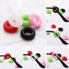 Hook Grips Eyeglasses  Silicone Grips Round Glasses Ear Hooks Sports Temple Tips Eyeglass Holder