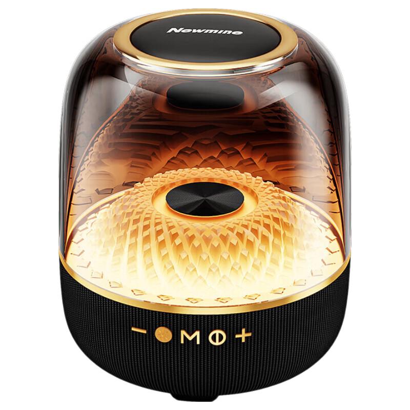 Беспроводная Bluetooth-колонка Newmine MC77 (Китайская версия)