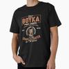 Boyka The Most Complete Fighter Fight School Tournam Premium T-Shirt M-2XL Gift,