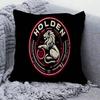 Holdens Car Personalized picture text home decorative pillows Household Gifts xcm