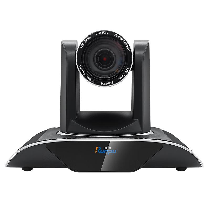 Runpu Video Conferencing Solutions (CN version)