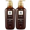 RYO Black Cloud Root Strengthening Volume Care Shampoo, 2 X 400ml