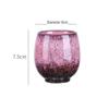 Large Tianmu Jianzhan Kiln-Changed Tea Cup - Ceramic Tea Tasting Bowl for Household