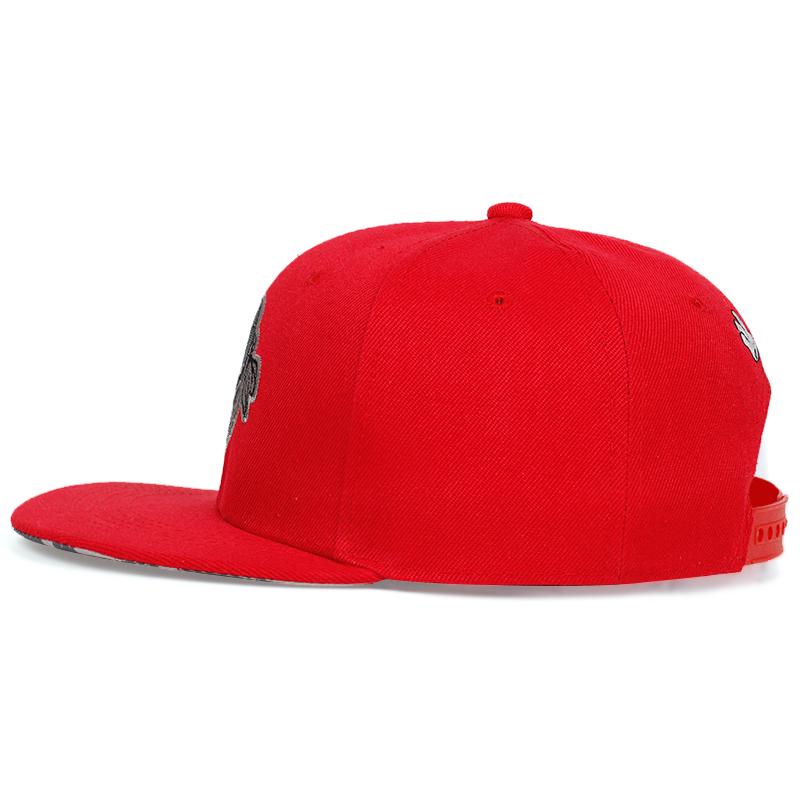 Летняя бейсбольная кепка унисекс, модная шляпа Snapback в стиле хип-хоп, спортивная кепка для гольфа, шляпы