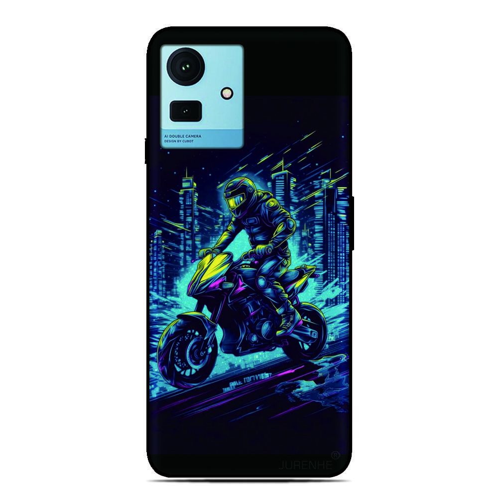 Motorcycle Car Phone Case For TCL NxtPaper 70 Pro K70 Power 4G 605 50 XE 40 XL 20 30 60 SE 60R 5G 40R 505 501 408 406 403 Cover