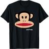 Футболка Paul Frank Julius с большим лицом