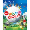 [PS4] New Everyone's GOLF