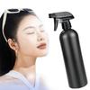500ML Travel Hairdressing Spray Bottle Refillable Empty Bottles Salon Barber Water Sprayer High Pressure Mist Bottle