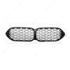 Передняя решетка бампера для BMW 2 серии F44 216d 218i 220i 220d M235i 4 двери 2020-2024 Запасные решетки Обвес Тюнинг