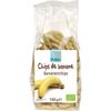 Pural Dried Banana Chips Dried Fruit 150g