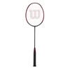 Wilson Badminton Racket RECON PX9000 WR128711S2 [Frame Only] Red/Black