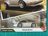 Hot Wheels 1994 NISMO 270R PORSCHE 993 GT2 NISMO Nissan Silvia Porsche Современная Классическая Автомобильная Культура (S14)