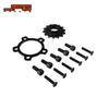 For SURRON Motorcycle Accessories Rear Wheel Widening Parts Chain Sprocket Screw For Sur-Ron Light Bee Lightbee S X