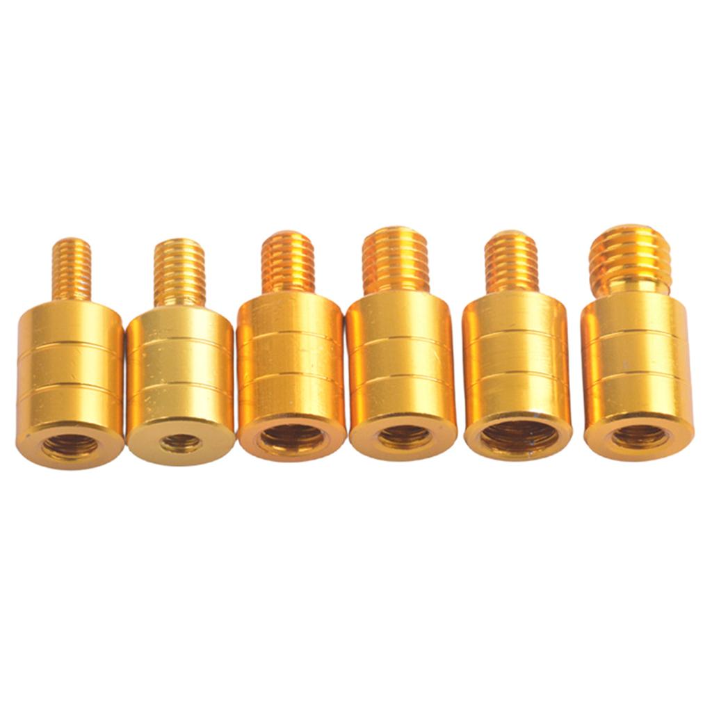 Соединительная часть рукоятки рыболовного сачка, резьбовой адаптер, адаптер головки сачка, часть стержня рыболовного сачка, адаптер головки сачка