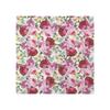 2 Packs Colorful Flower Paper Napkins Square Paper Towels Printed Tissue  Outdoor Gatherings