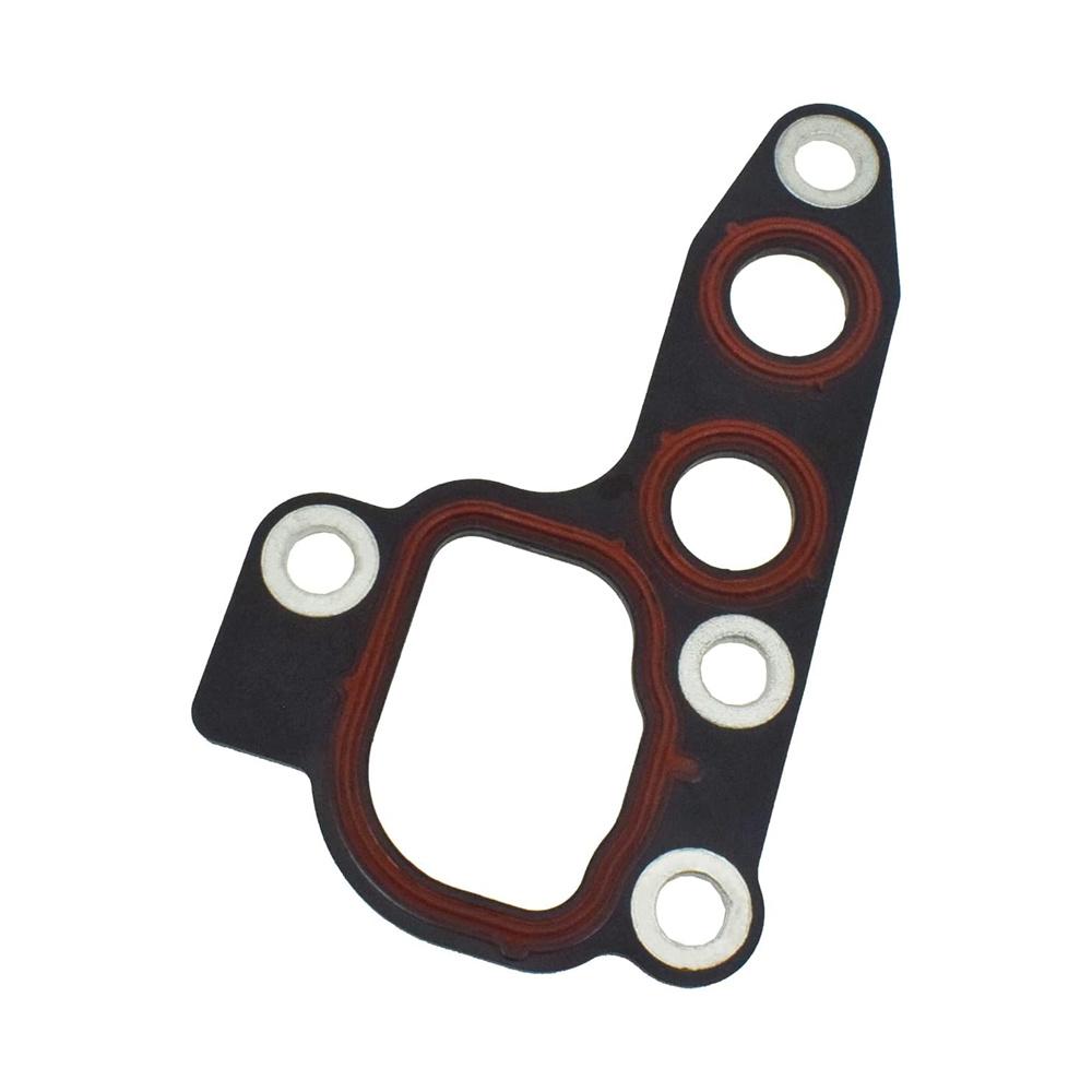 Прокладка адаптера масляного фильтра F65E6A636BA F65Z6840A для Ford F-150 4.6L 5.4L 1997-10