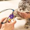 5шт жгут для домашних животных эластичные повязки для оказания первой помощи кровоостанавливающие жгуты для контроля Y1QE