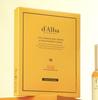 d'Alba Vita Toning Niacinamide 5% Sheet Mask Brightening Radiant Glow 24g 8ea (2BOX) Korean Face Mask Nourishing Sheet Mask