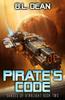 Книга Pirate's Code : A Space Opera Adventure : 2