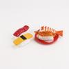 House Simulational Kitchenware Pretend Kitchen Toys Cutlery Toys Mini Sushi Set Kitchen Food Toys