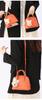 Simple Shell Bag Summer New Fashionable Shoulder Bag Women's Stylish Tote Bag Versatile Crossbody Bag Elegant Design