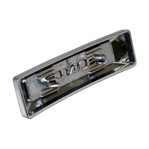 HONDA Genuine Honda Cross Cub/Hunter Cub Trident Emblem Set