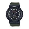 [Casio] Casio Watch Clock Cheap Casio Chipkashi Ana-Digi HDC-700-3A