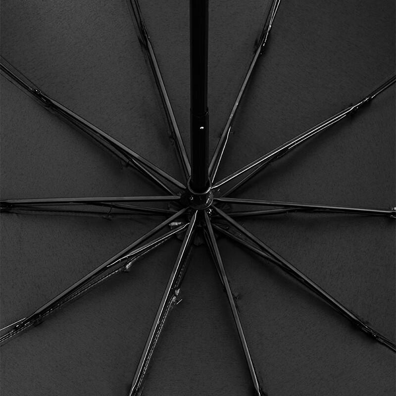 Paul Frank Three-Fold Umbrella