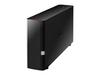 Buffalo LS210DN0401B LS NAS 1-дисковый NAS 4 ТБ