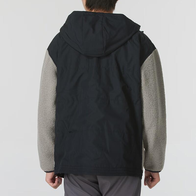 Under Armour Модная удобная тканая дышащая куртка мужская куртка серая 1372656-294